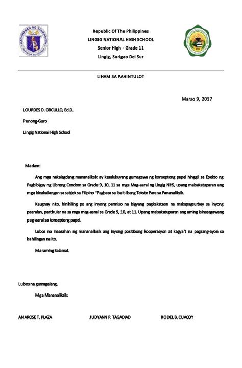 halimbawa ng liham para sa paghingi ng tulong pinansyal|Paano gumawa ng liham para sa paghingi ng abuloy para sa .